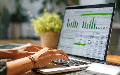 Automatización financiera con Cegid XRP: el nuevo cerebro digital de las finanzas empresariales