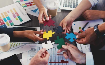 La importancia de integrar tu tienda online con el ERP: eficiencia y control en tiempo real