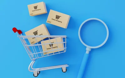 Tendencias clave en eCommerce y marketing digital para 2025: lo que necesitas saber si vendes online en España