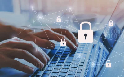 Seguridad de datos en ERPs como Etendo y Sage: blindando el corazón digital de tu empresa