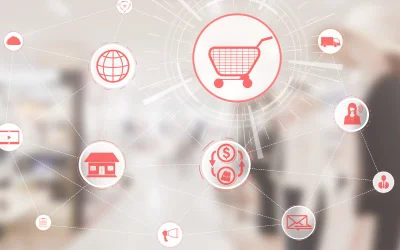 Omnicanalidad real: cómo preparar tu eCommerce para 2026 integrándolo con tu ERP