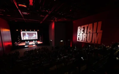 Retail Forum 2026 en Madrid: lo que realmente dejó el gran encuentro del retail en España
