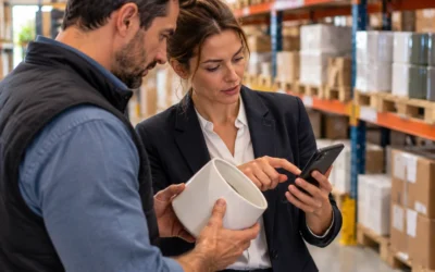 Sage 50 Móvil: gestión más flexible para pymes que necesitan agilidad