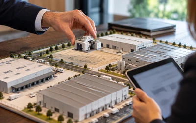Inteligencia financiera en el ERP: qué puede aportar Cegid Pulse a la dirección